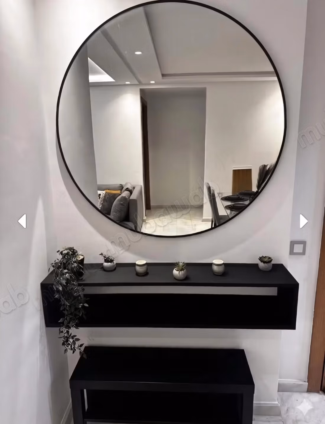 Appartment a louer haute standing