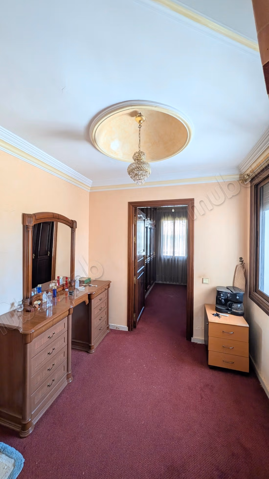 Somptueuse villa à vendre à Sidi Maarouf, 3 façades 468 M2