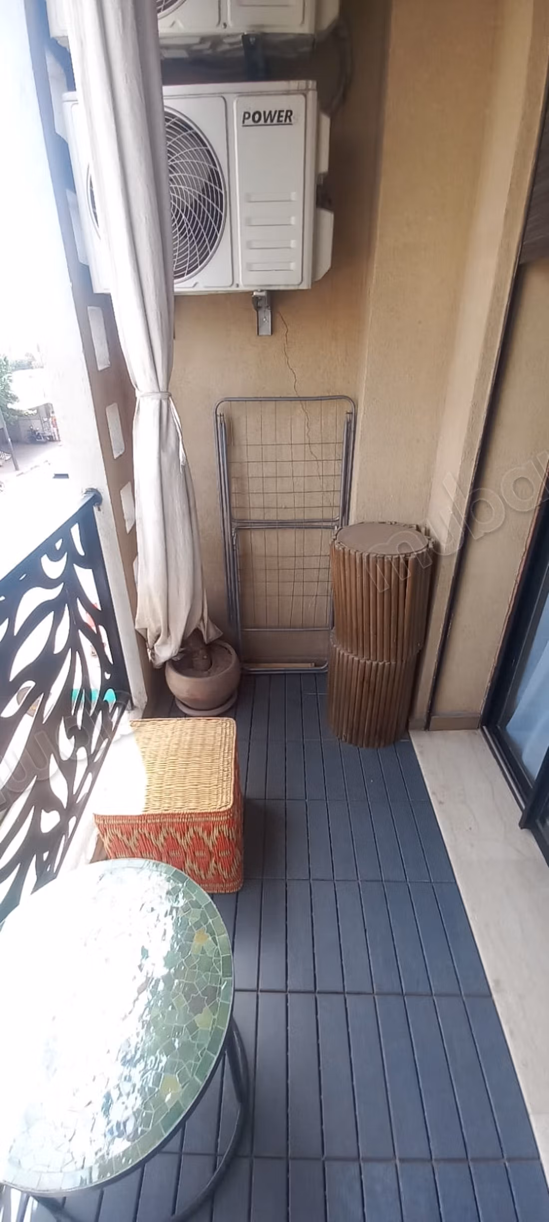 Deux studios modernes à vendre – Hivernage, Marrakech