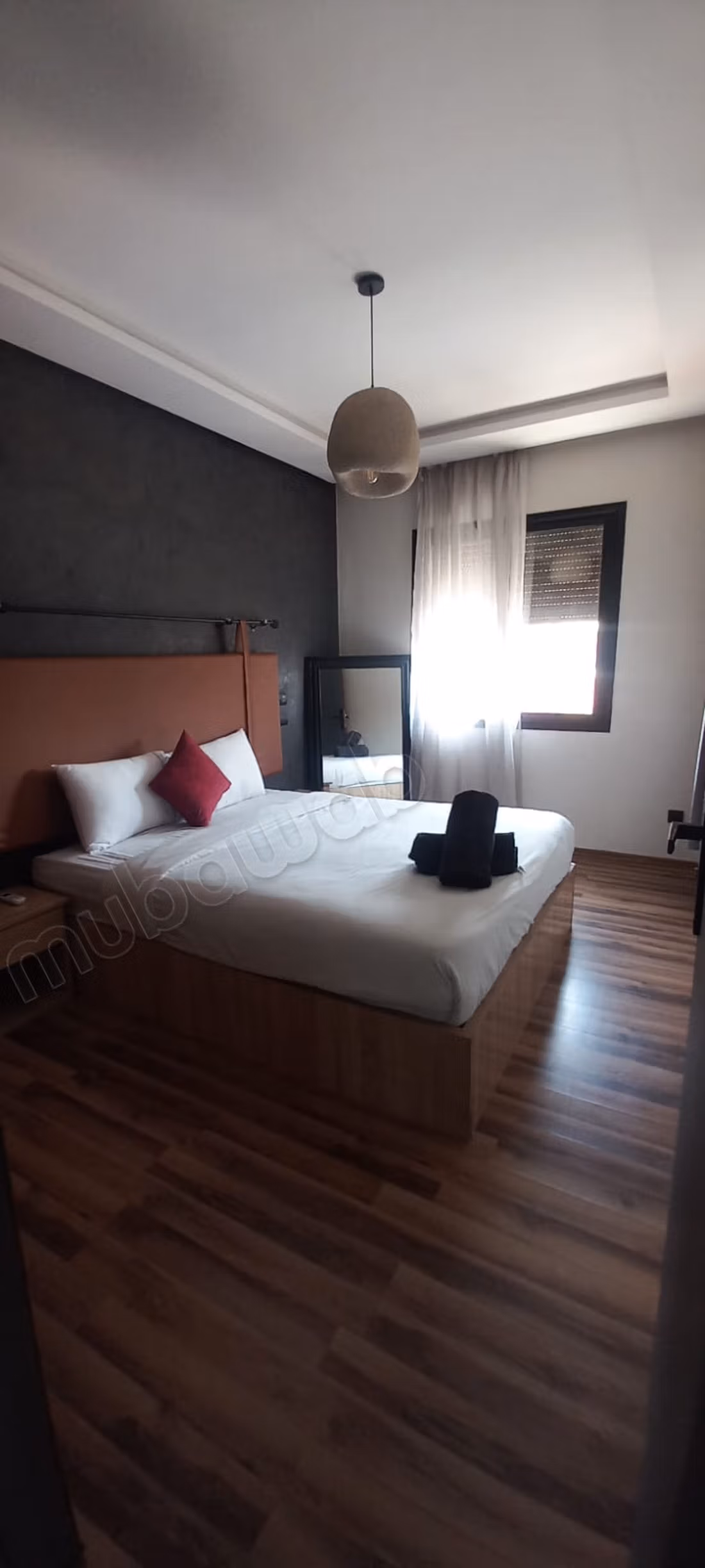 Deux studios modernes à vendre – Hivernage, Marrakech