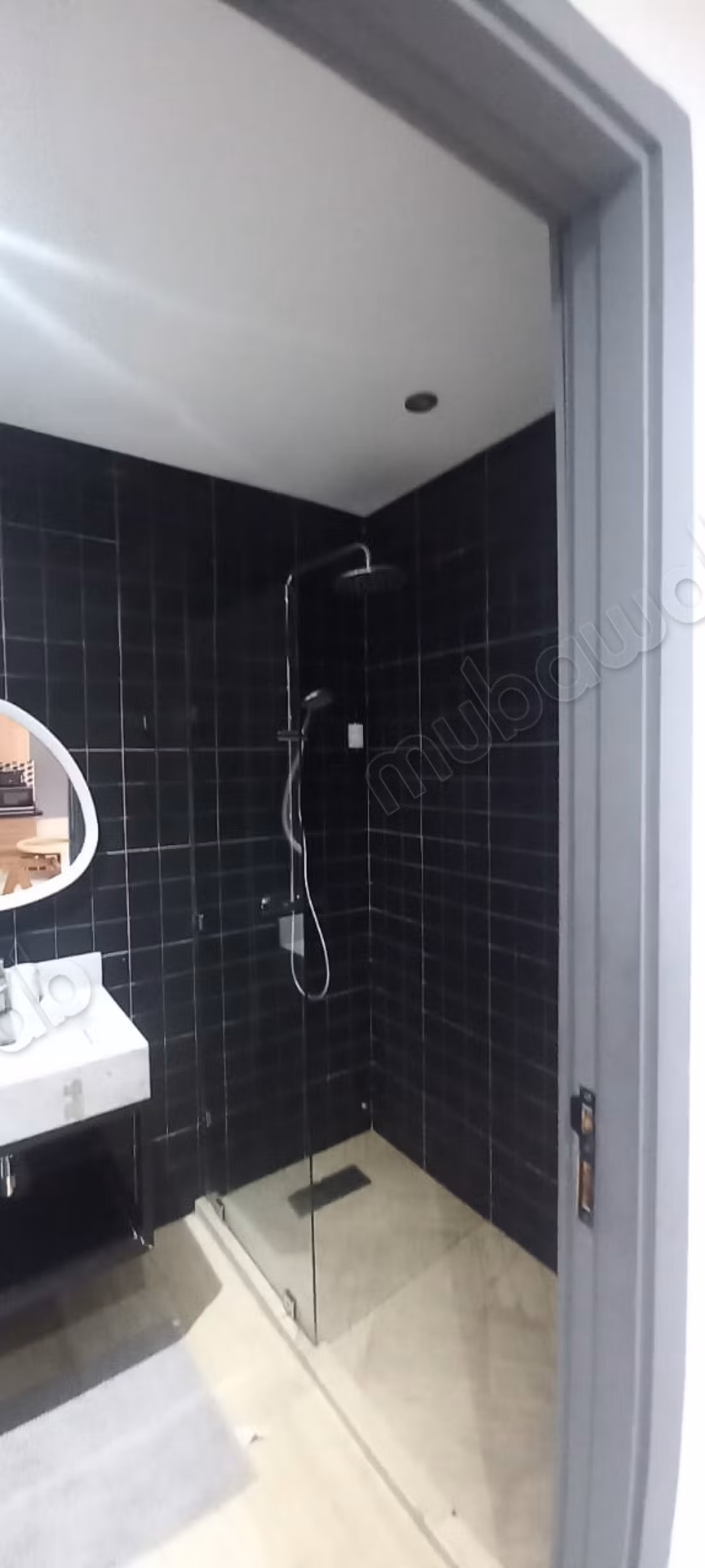 Deux studios modernes à vendre – Hivernage, Marrakech