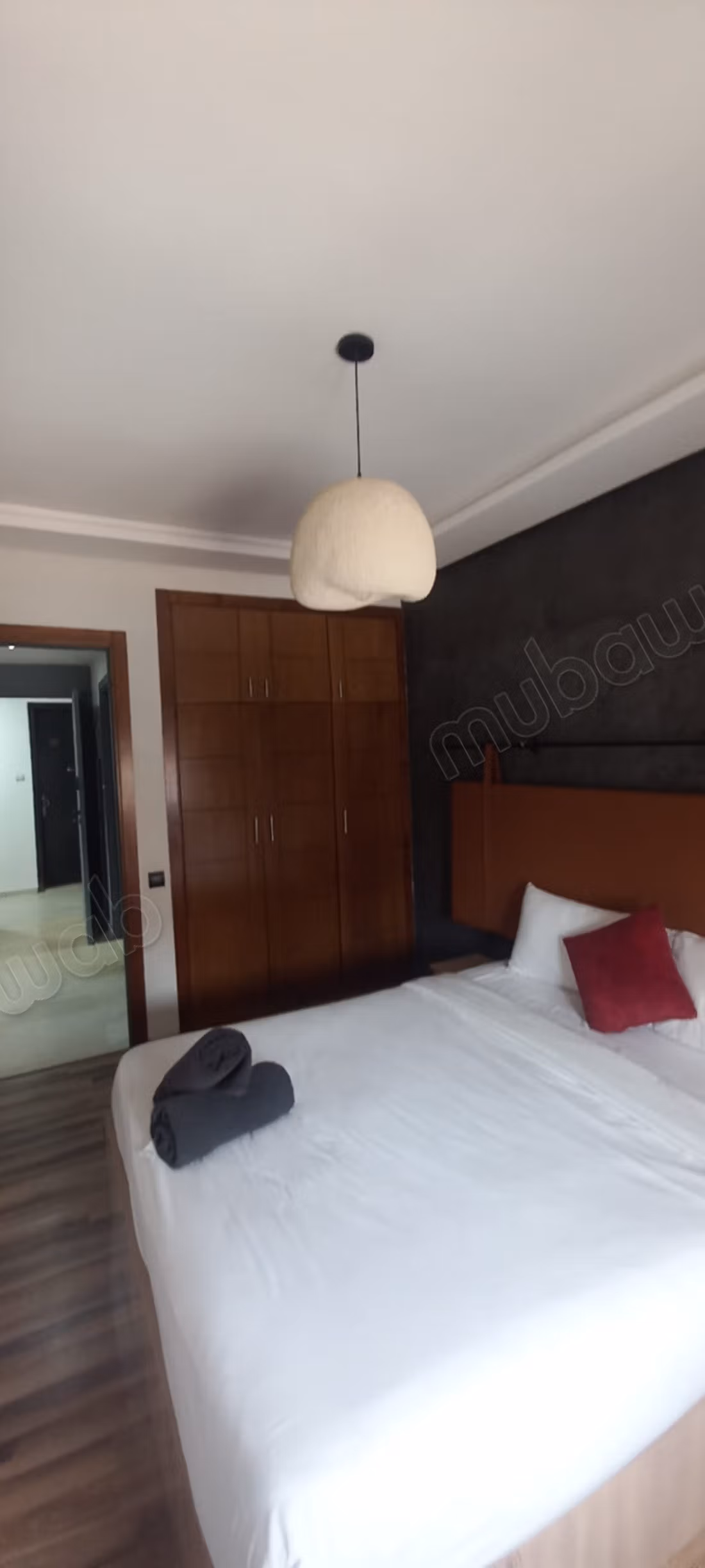 Deux studios modernes à vendre – Hivernage, Marrakech