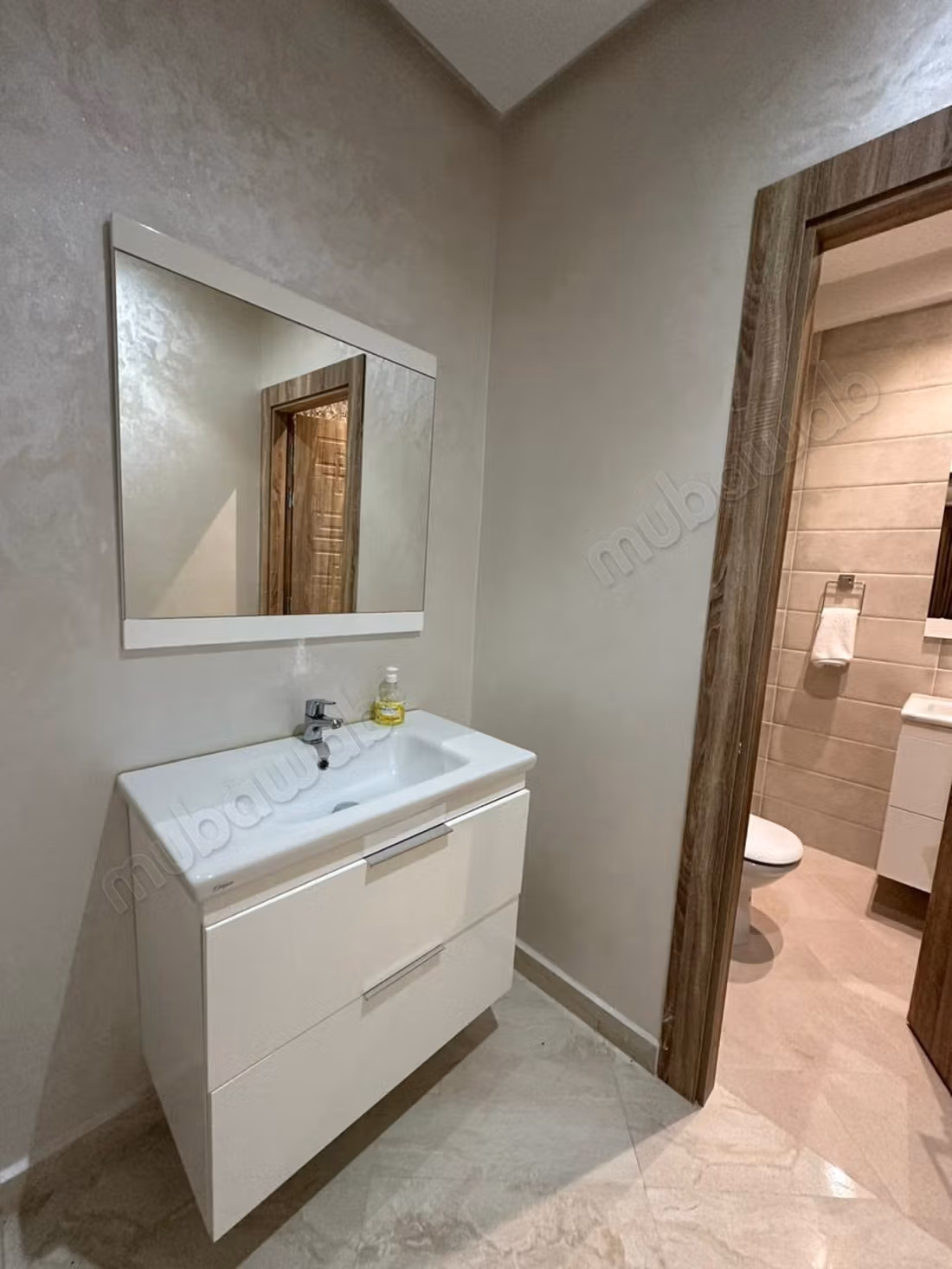 Ghandouri Apartment