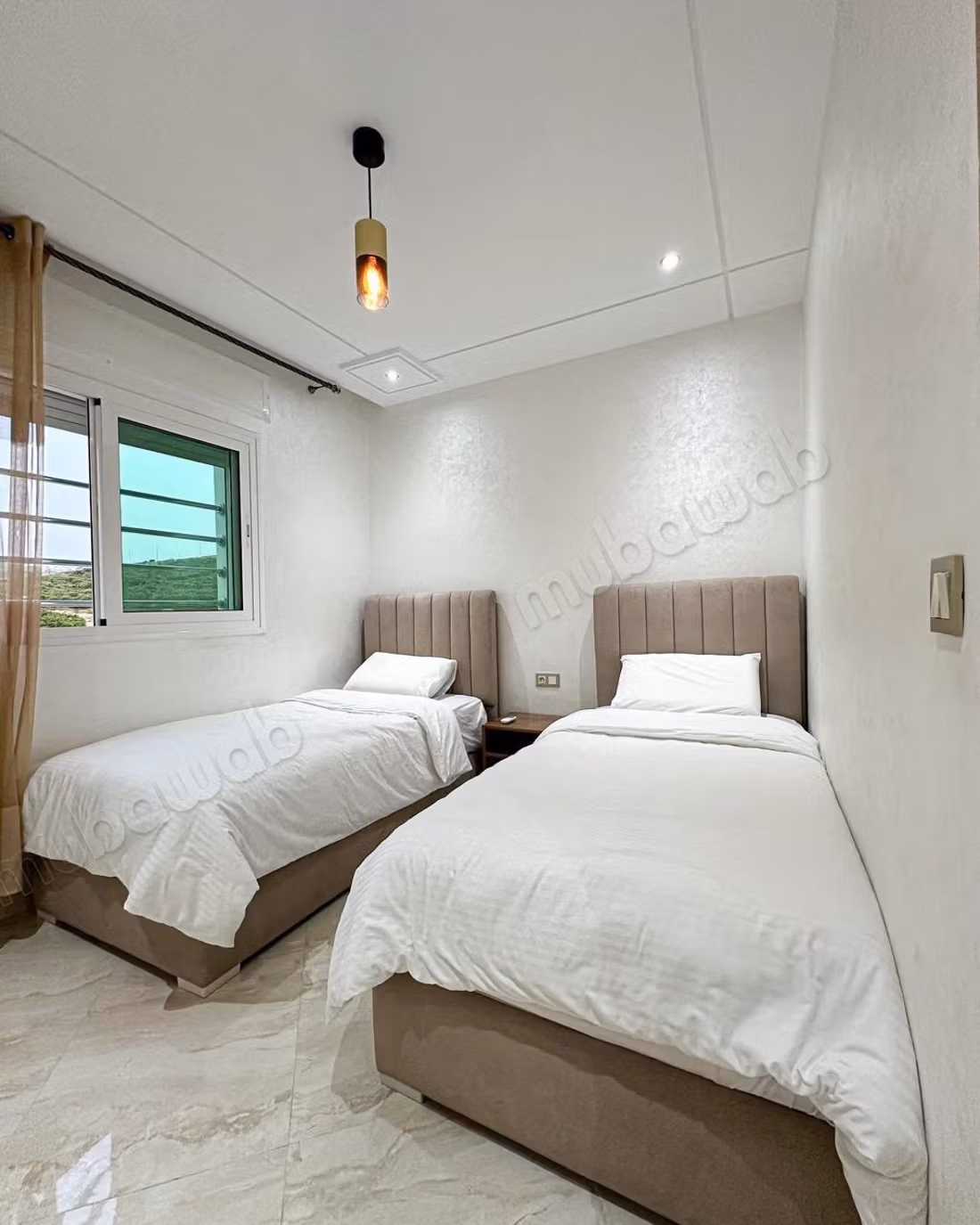 Ghandouri Apartment