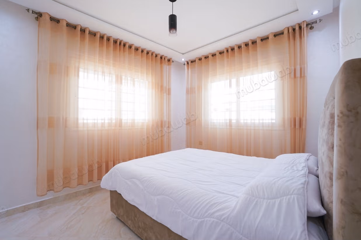 Ghandouri Apartment