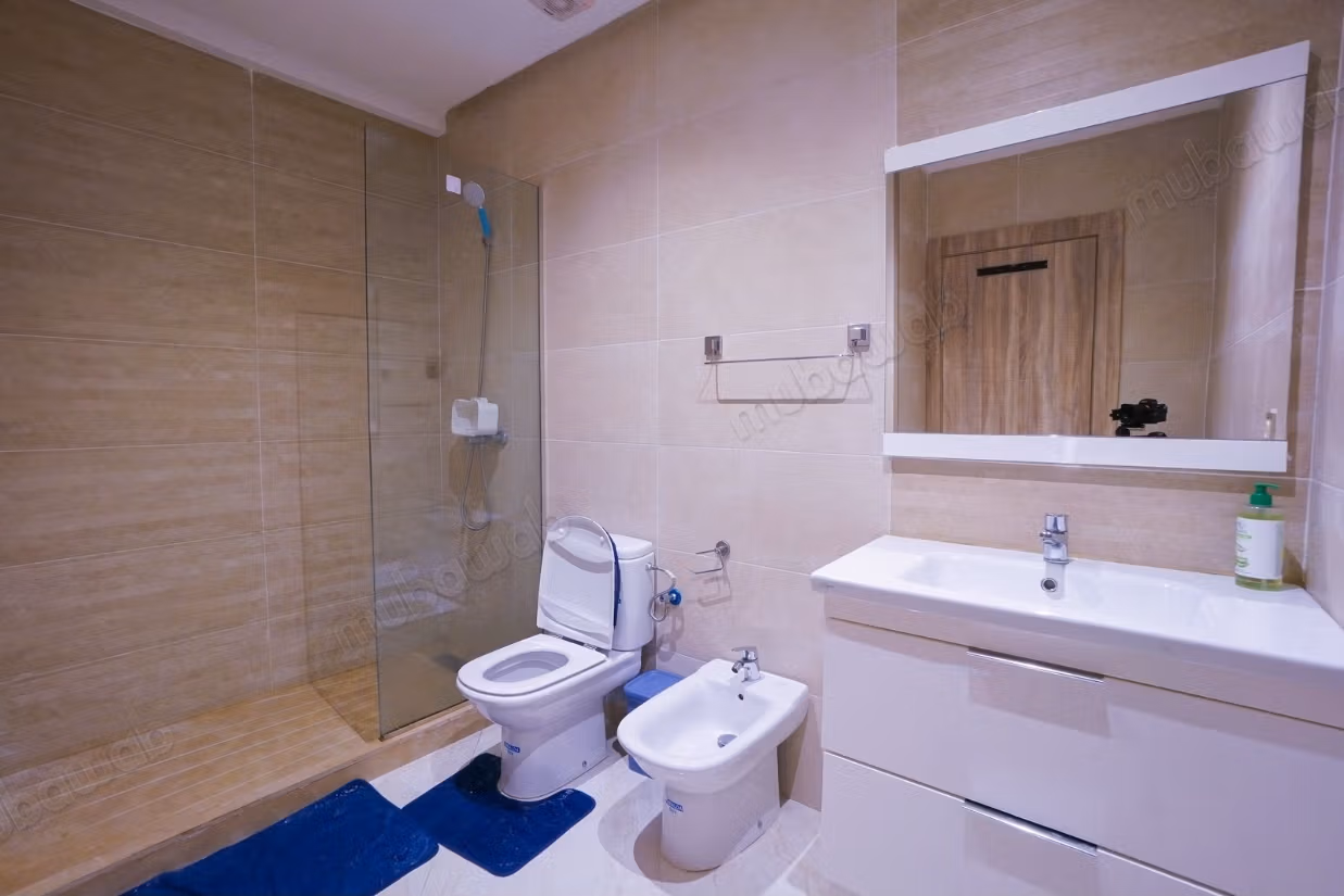 Ghandouri Apartment