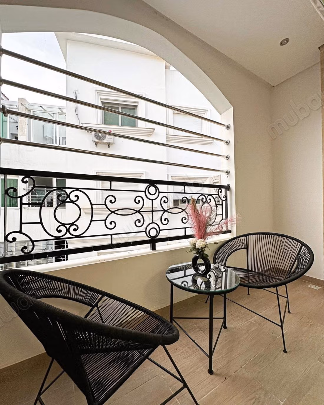 Ghandouri Apartment