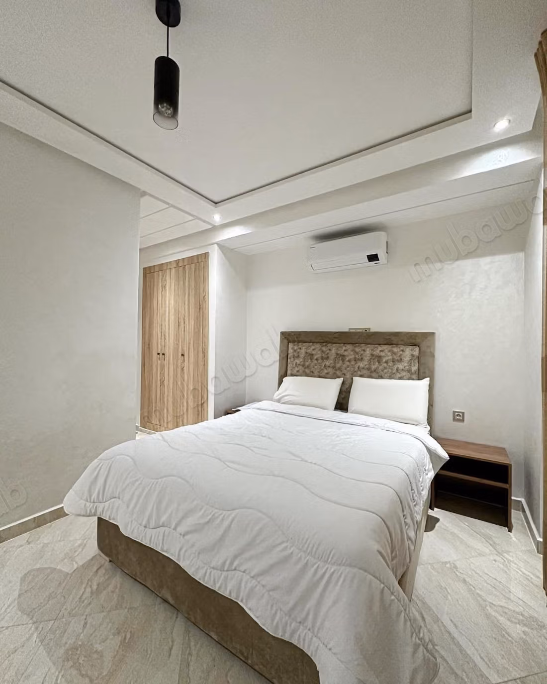 Ghandouri Apartment