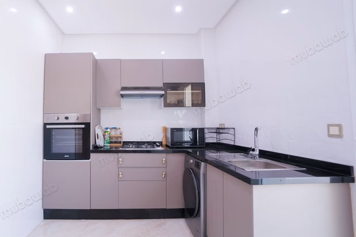 Ghandouri Apartment