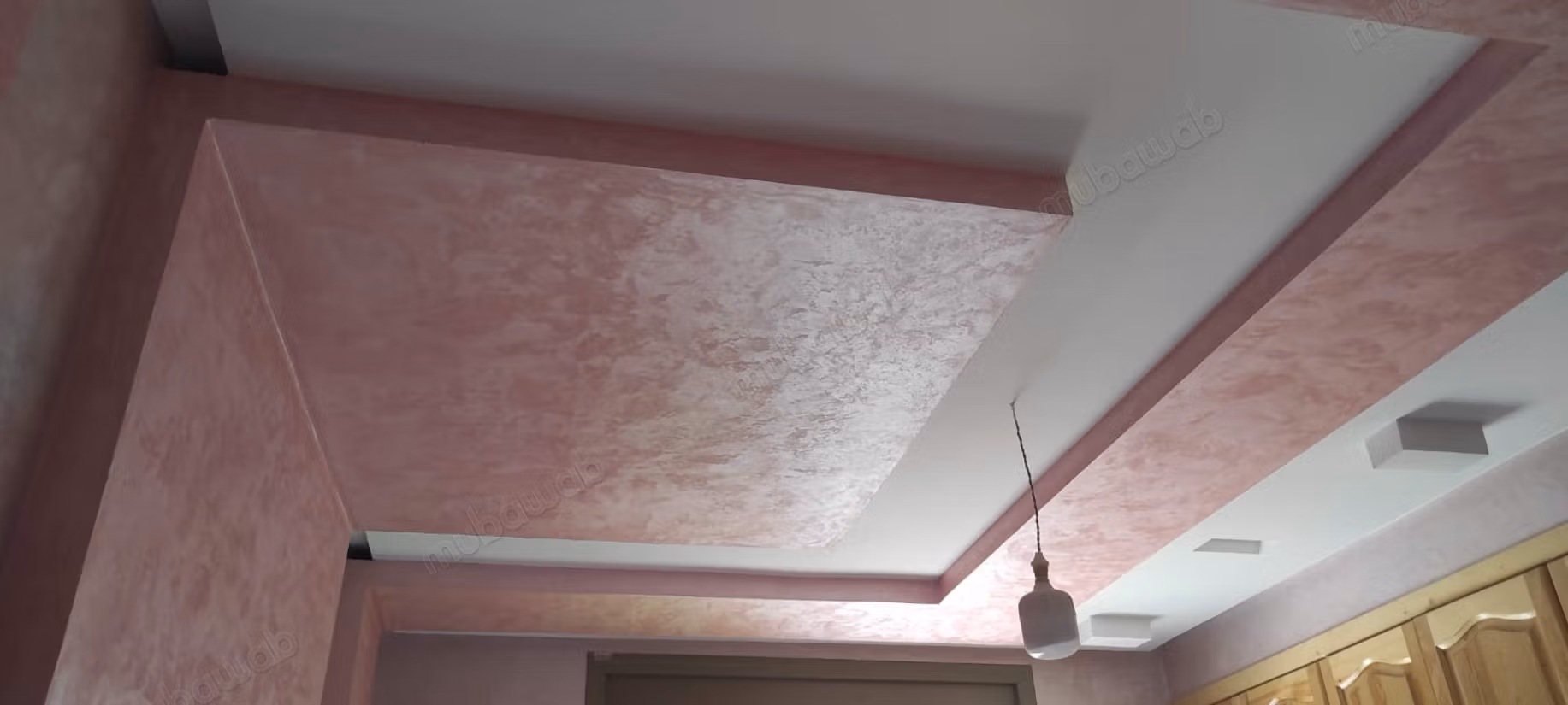 Appartement te koop in Hay Essalam. Oppervlakte 81 m². Goed gemeubileerd
