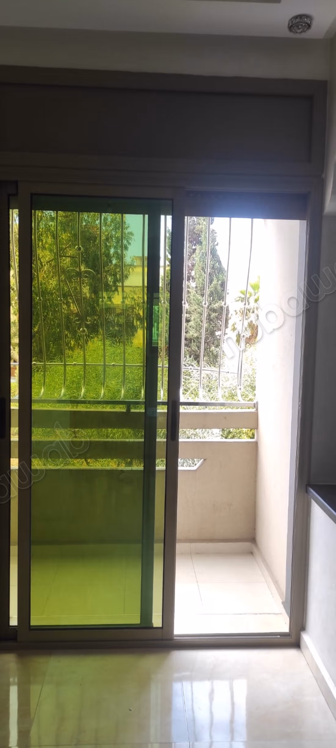 Appartement te koop in Hay Essalam. Oppervlakte 81 m². Goed gemeubileerd