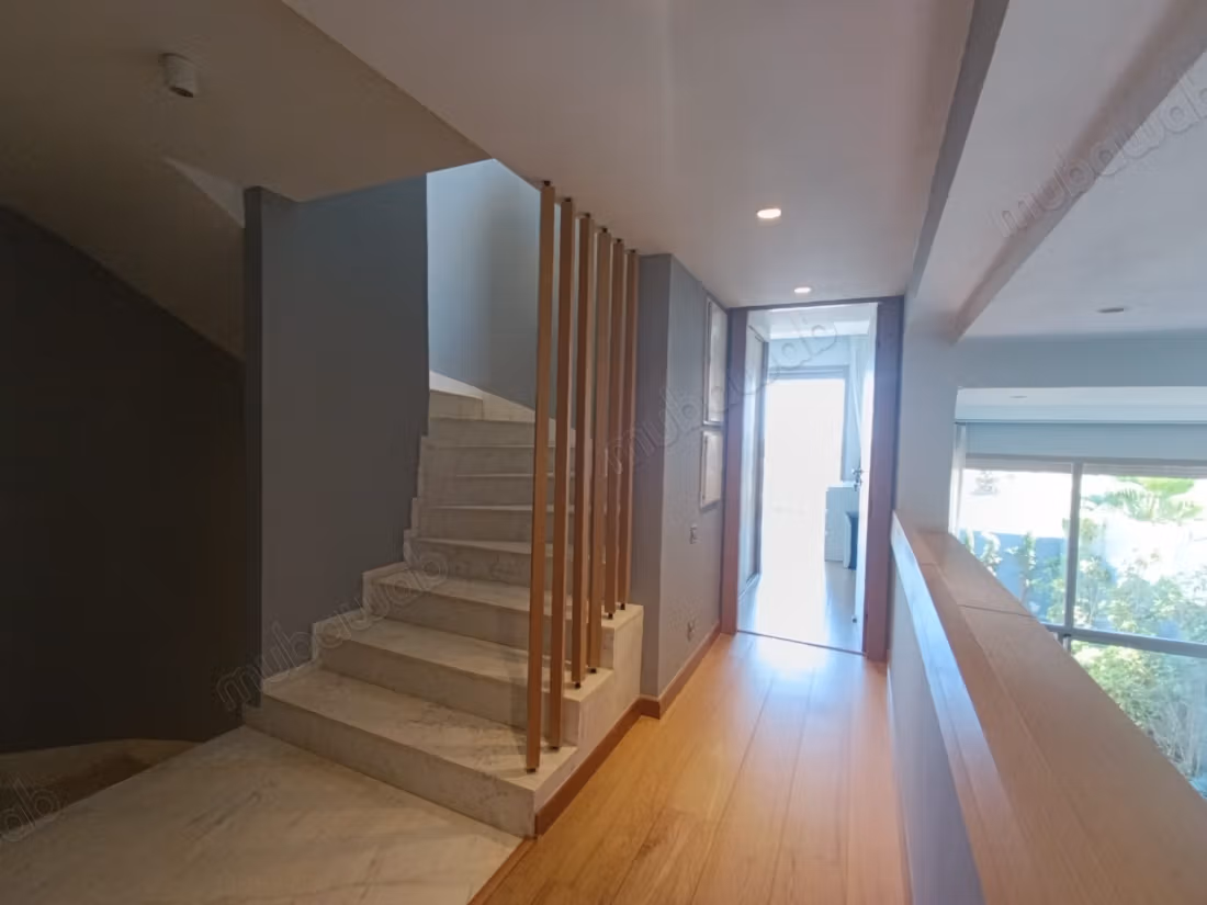 Beautiful contemporary villa for sale DAR BOUAZZA