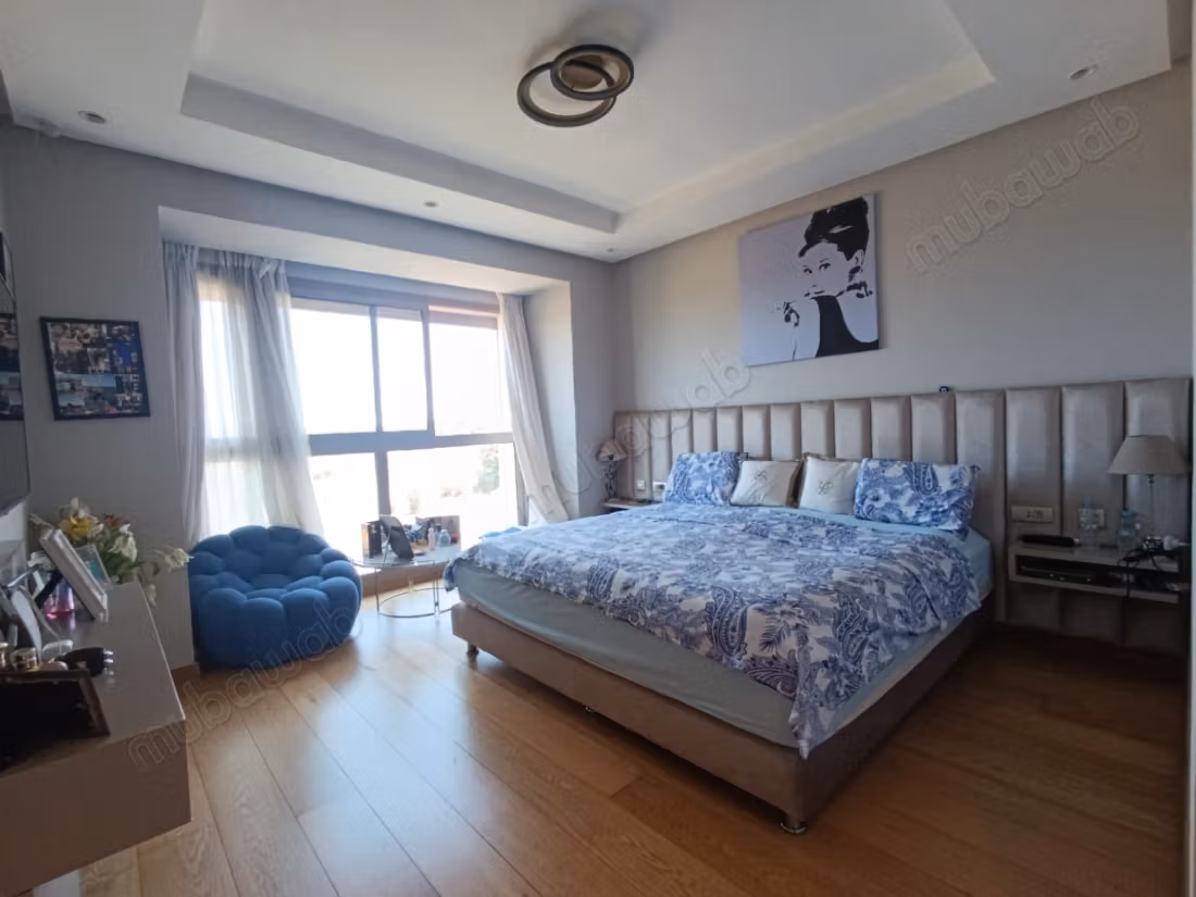 Beautiful contemporary villa for sale DAR BOUAZZA