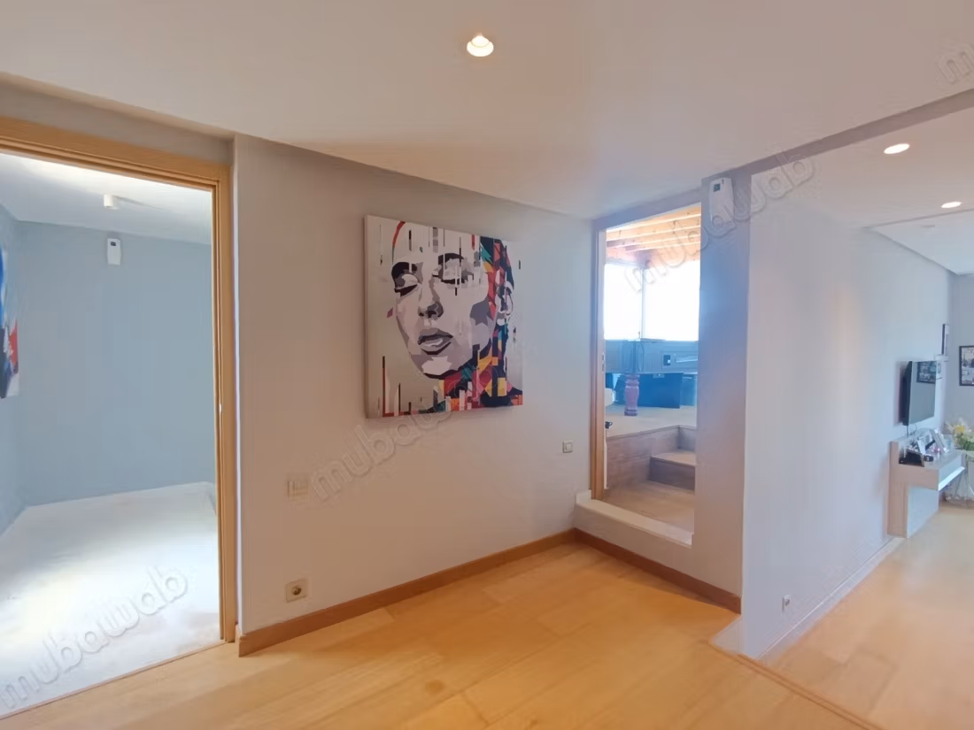 Beautiful contemporary villa for sale DAR BOUAZZA