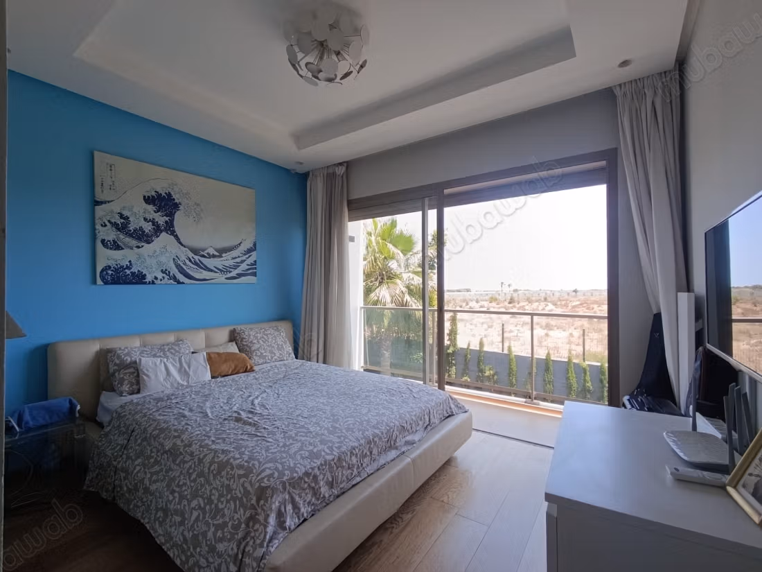 Beautiful contemporary villa for sale DAR BOUAZZA