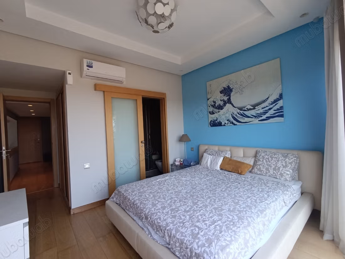 Beautiful contemporary villa for sale DAR BOUAZZA