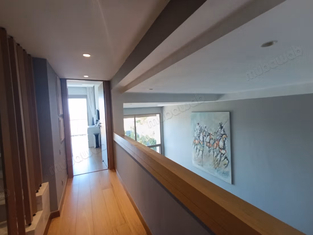 Beautiful contemporary villa for sale DAR BOUAZZA