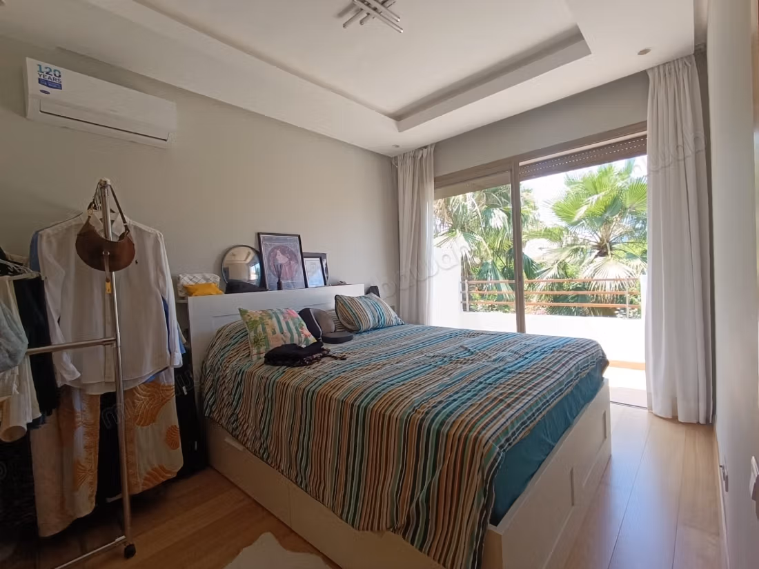 Beautiful contemporary villa for sale DAR BOUAZZA