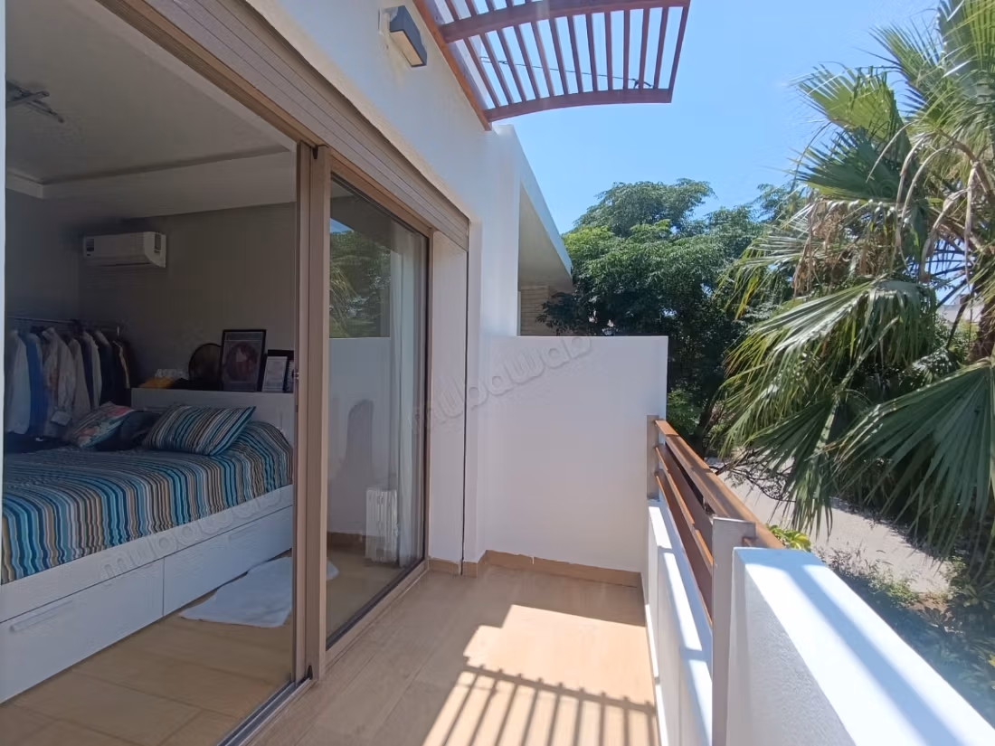 Beautiful contemporary villa for sale DAR BOUAZZA