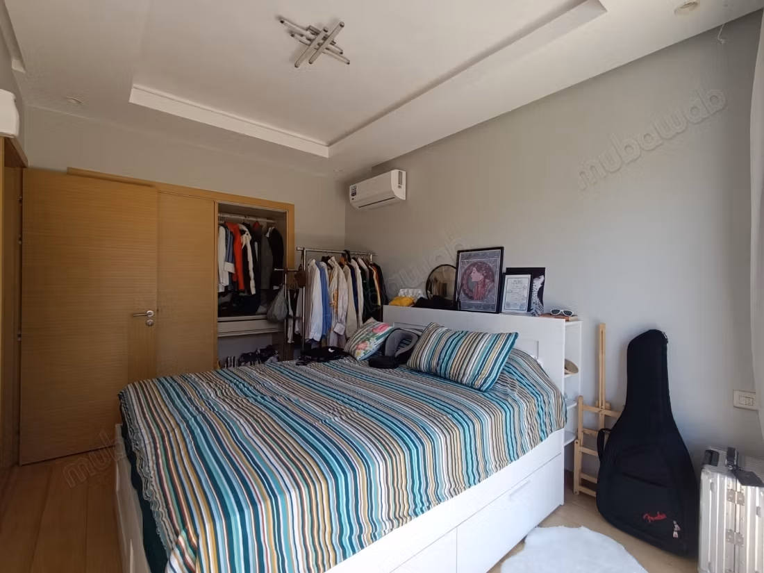 Beautiful contemporary villa for sale DAR BOUAZZA