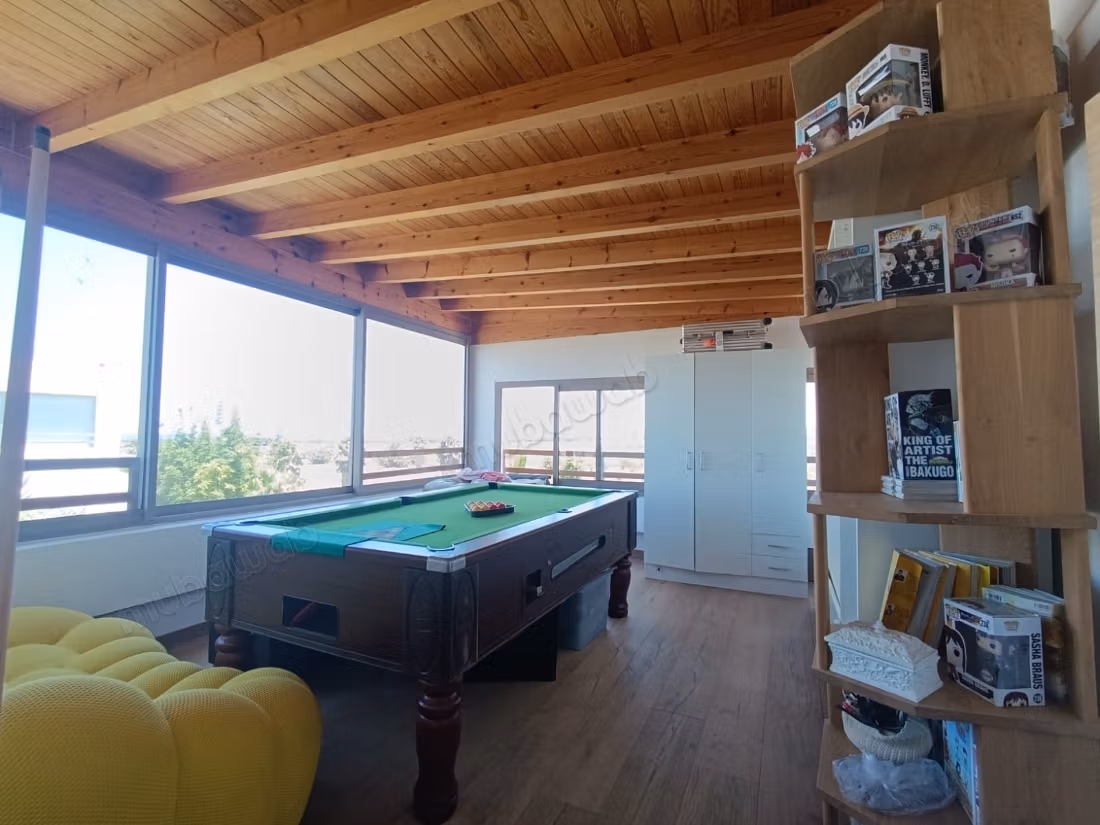 Beautiful contemporary villa for sale DAR BOUAZZA