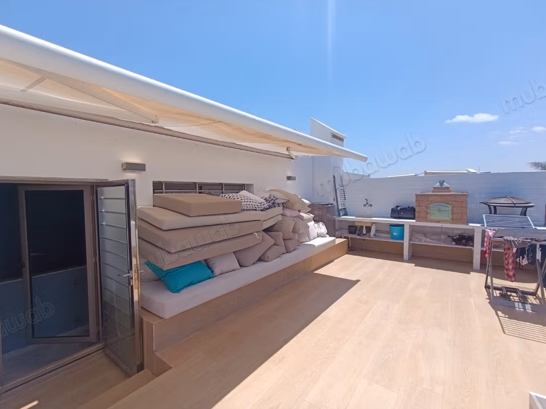 Beautiful contemporary villa for sale DAR BOUAZZA