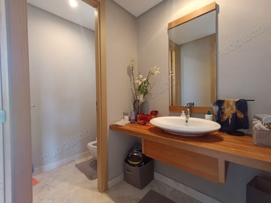 Beautiful contemporary villa for sale DAR BOUAZZA