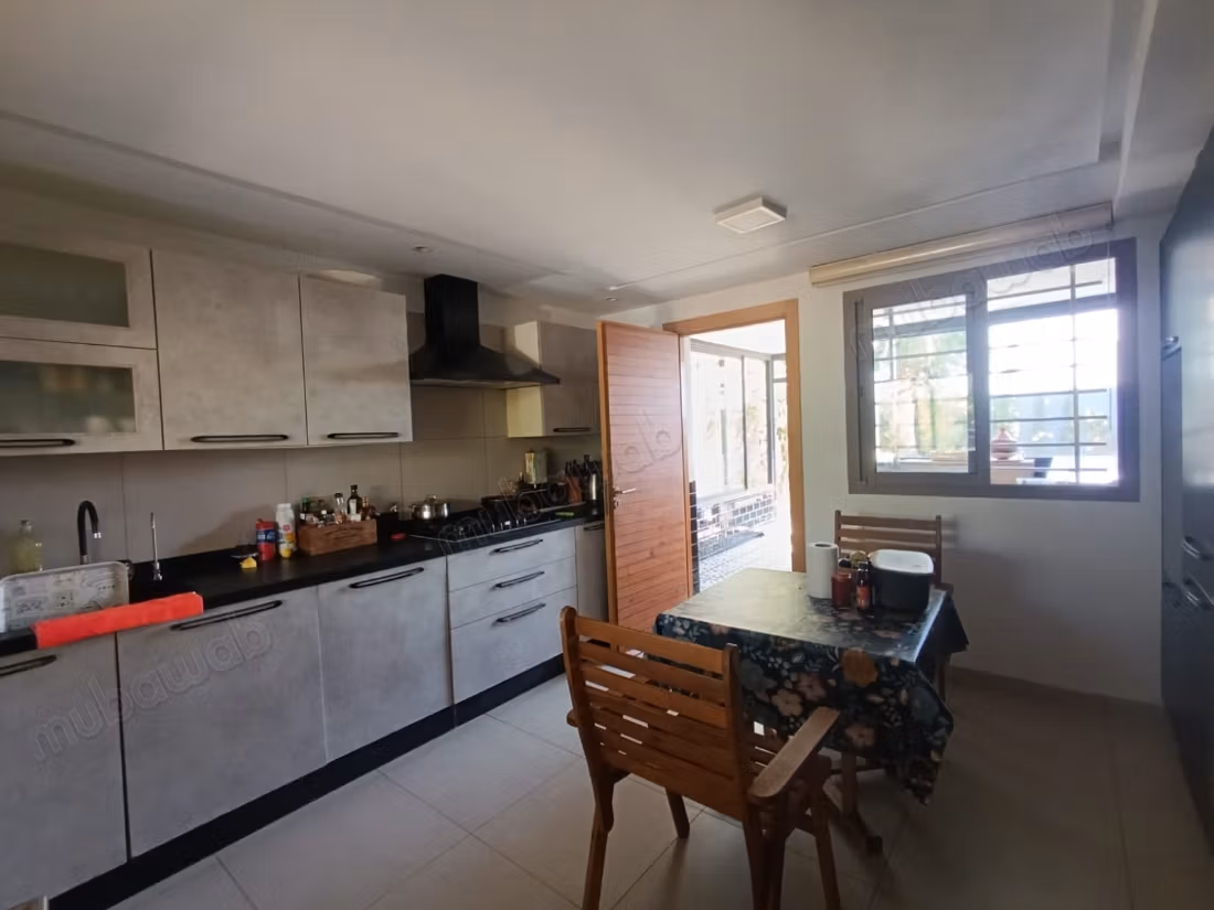 Beautiful contemporary villa for sale DAR BOUAZZA