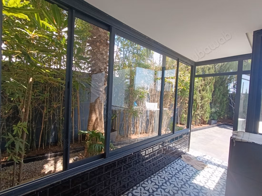 Beautiful contemporary villa for sale DAR BOUAZZA