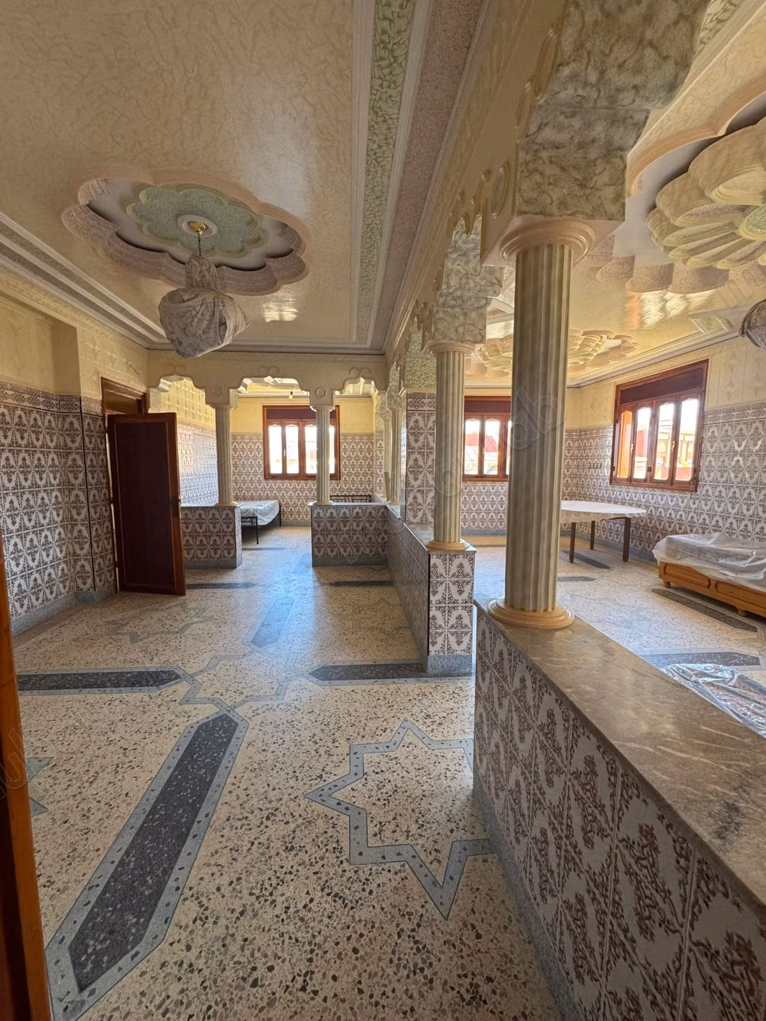 Te koop: huizen. 6 Kamers