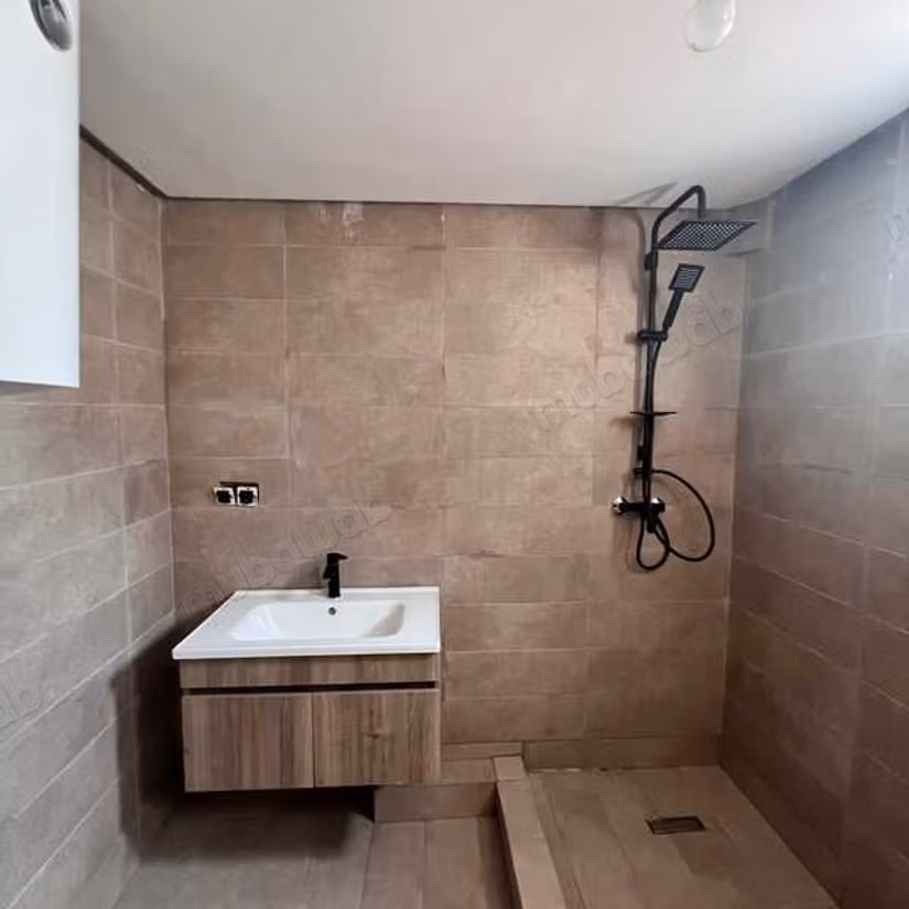 110.0 m² Apartment for Rent in Rabat, Agdal
