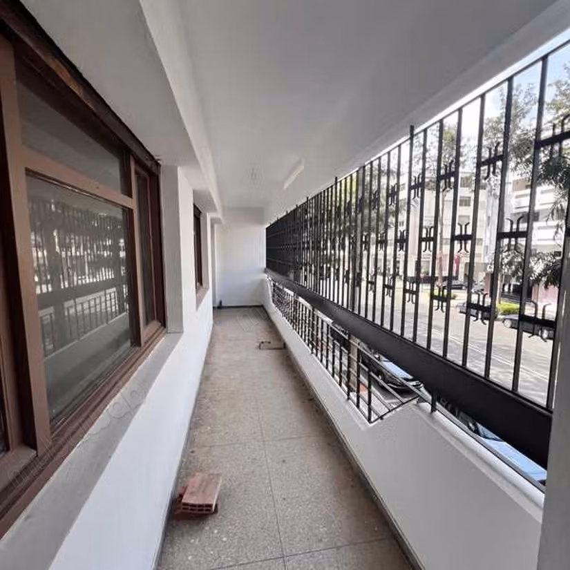 110.0 m² Apartment for Rent in Rabat, Agdal