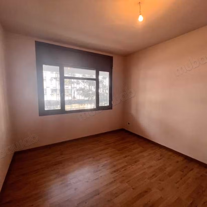 110.0 m² Apartment for Rent in Rabat, Agdal