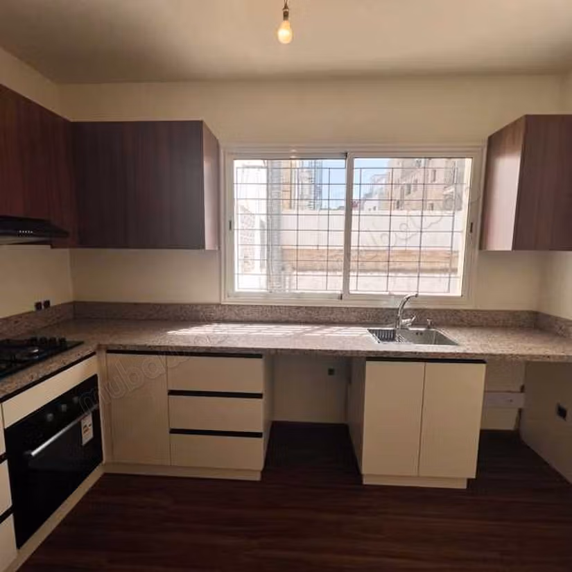 110.0 m² Apartment for Rent in Rabat, Agdal