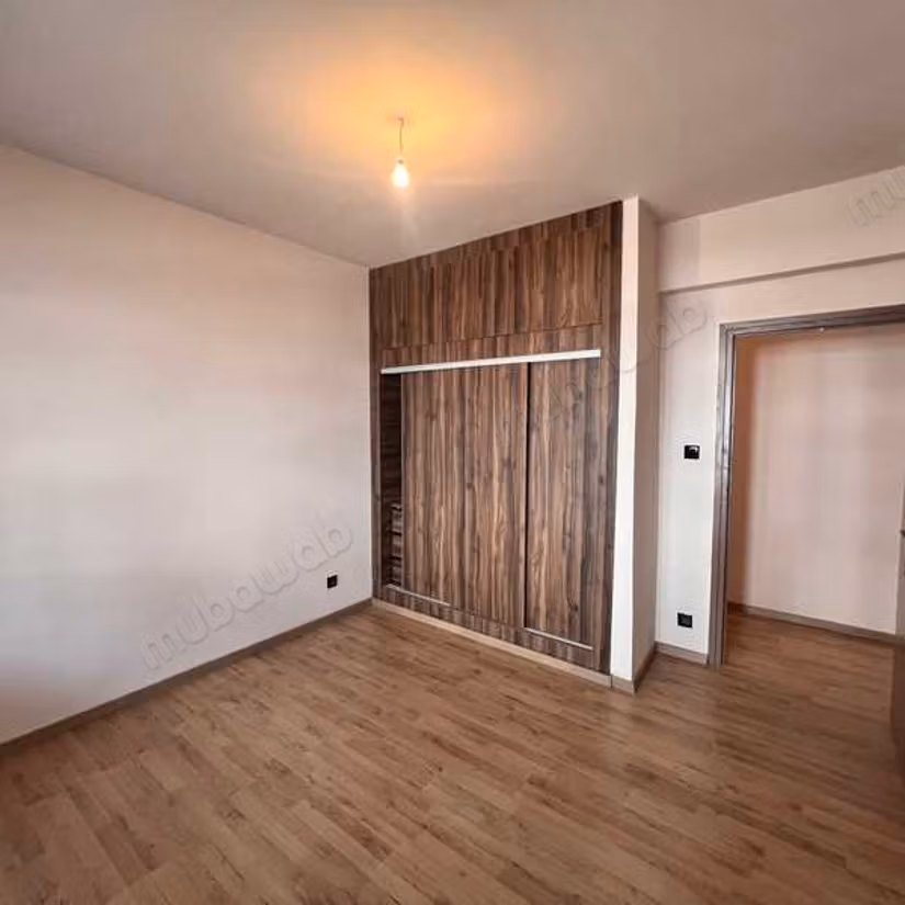 110.0 m² Apartment for Rent in Rabat, Agdal
