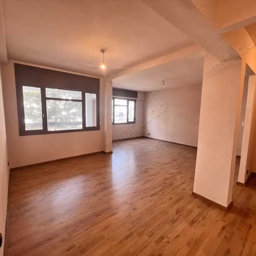 110.0 m² Apartment for Rent in Rabat, Agdal