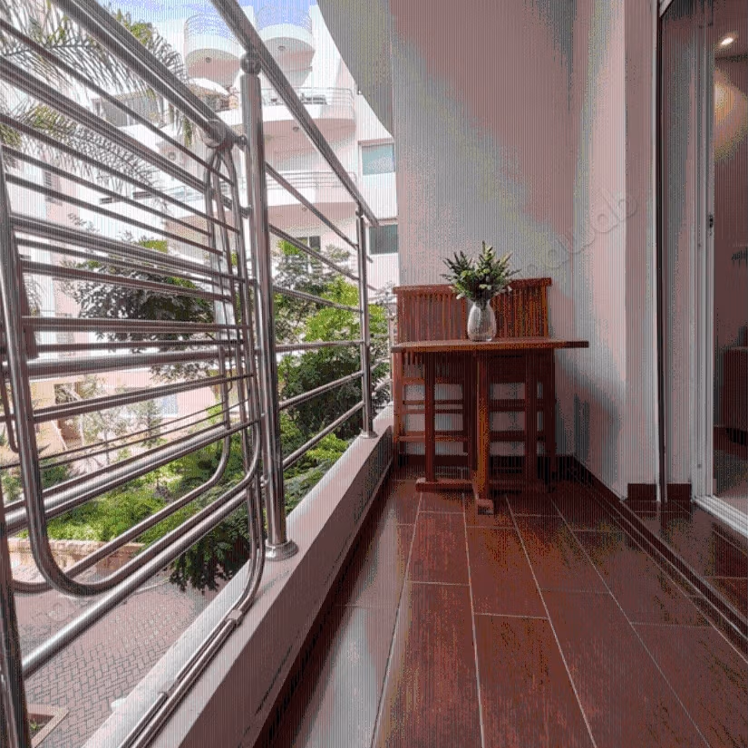 Apartamento en Venta de 179.0 m² en Casablanca, Hospitales