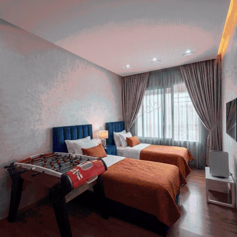 Apartamento en Venta de 179.0 m² en Casablanca, Hospitales