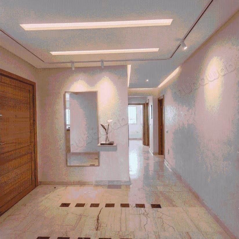 Appartamento in Vendita di 114.0 m² a Casablanca, Val Fleuri