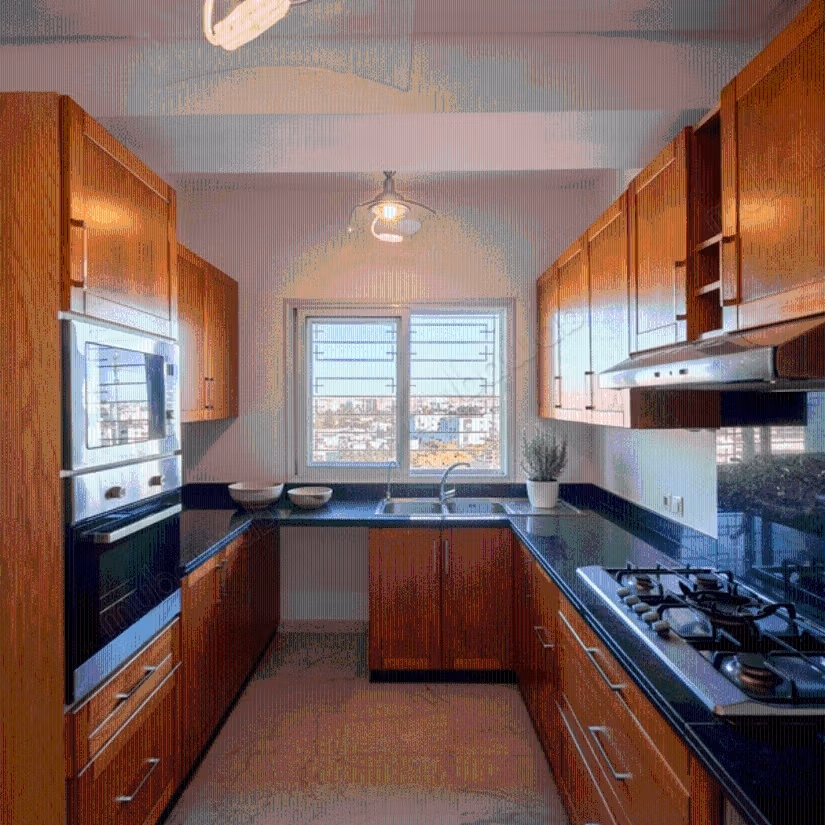 Appartamento in Vendita di 114.0 m² a Casablanca, Val Fleuri