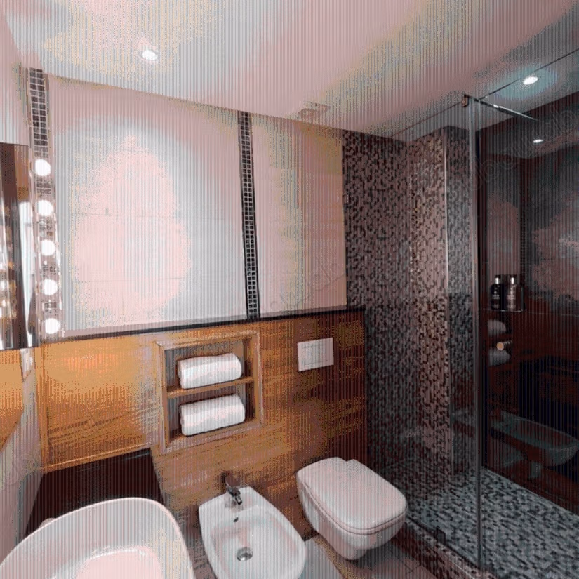Appartamento in Vendita di 114.0 m² a Casablanca, Val Fleuri