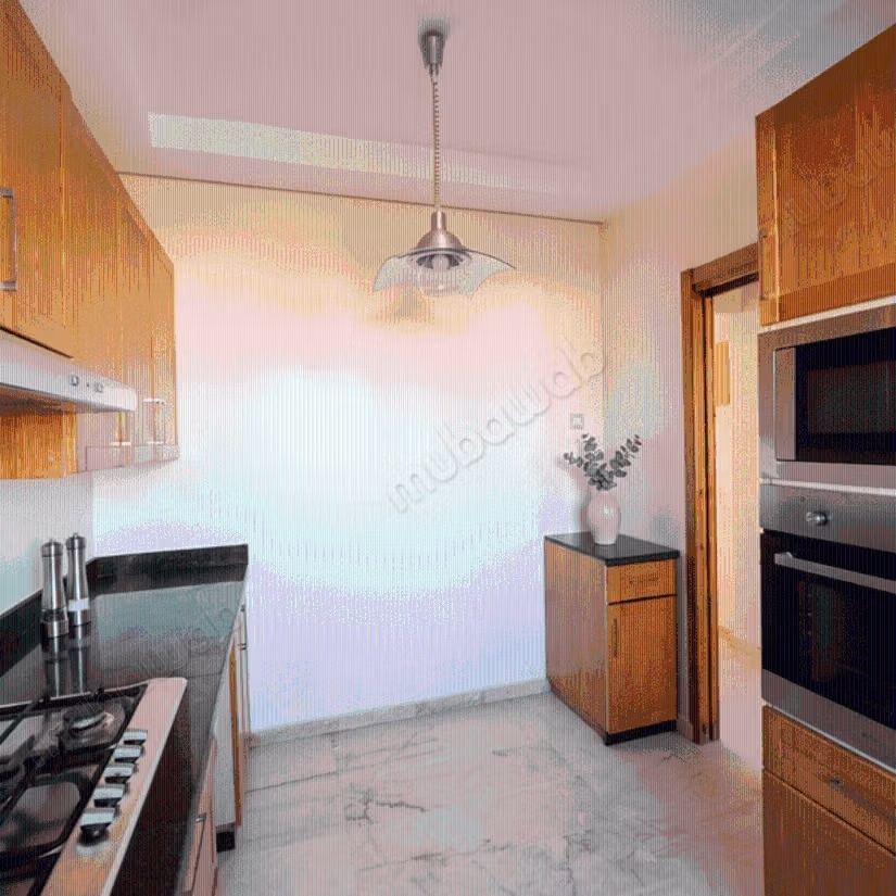 Appartamento in Vendita di 114.0 m² a Casablanca, Val Fleuri