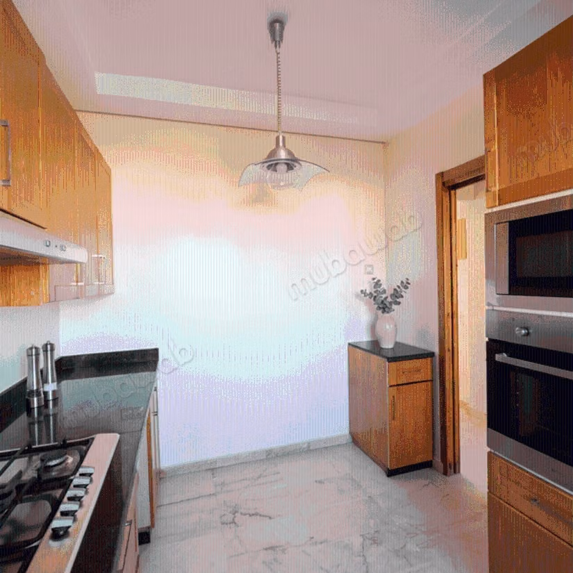 Appartement à Vendre de 114.0 m² à Casablanca, Val Fleuri