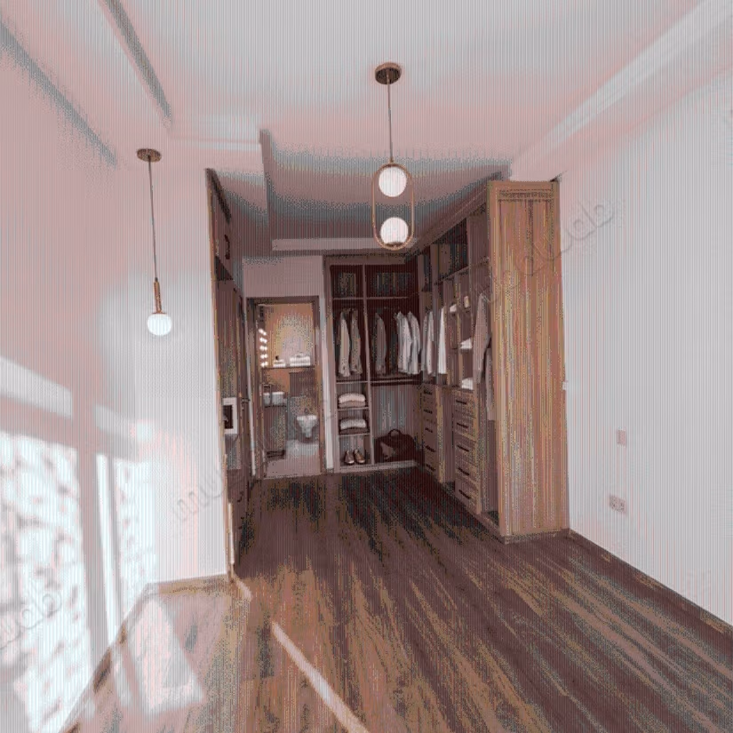 Appartamento in Vendita di 114.0 m² a Casablanca, Val Fleuri