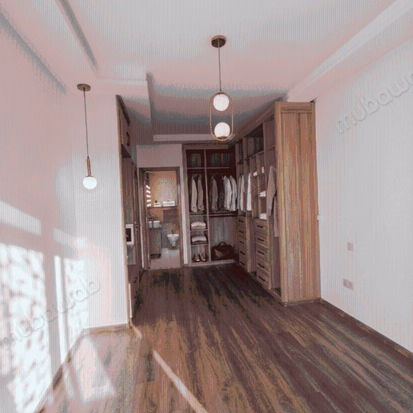 Appartement à Vendre de 114.0 m² à Casablanca, Val Fleuri