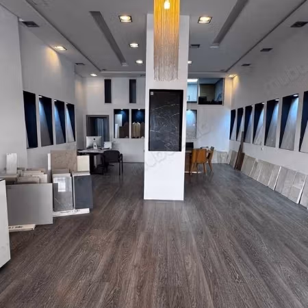 Local commercial à Vendre de 93.0 m² à Casablanca, Burger
