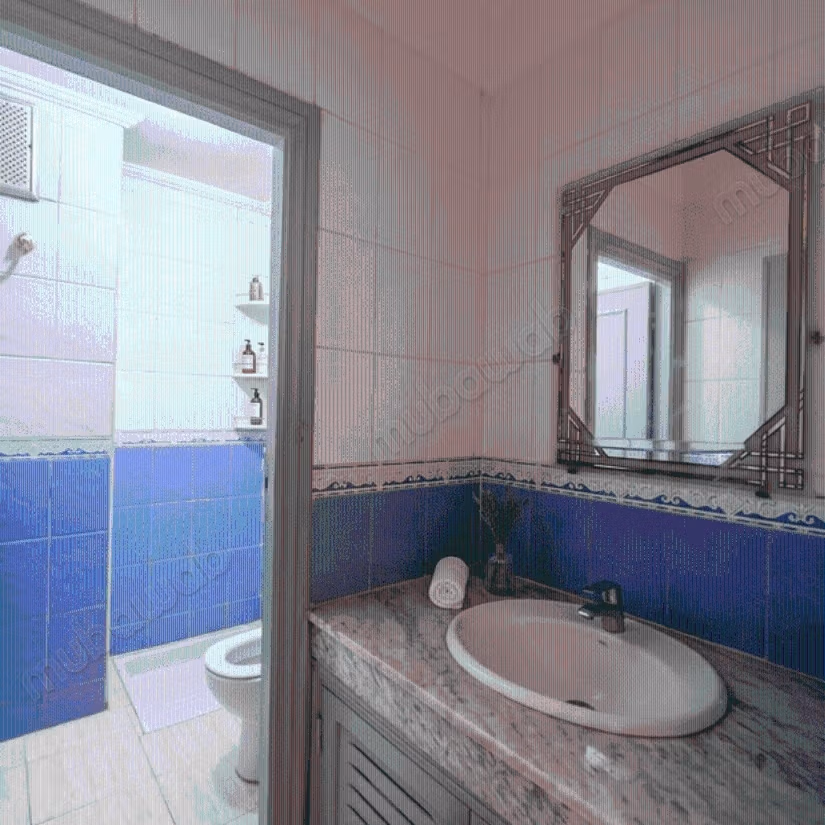 Appartement à Vendre de 108.0 m² à Casablanca, Derb Ghalef