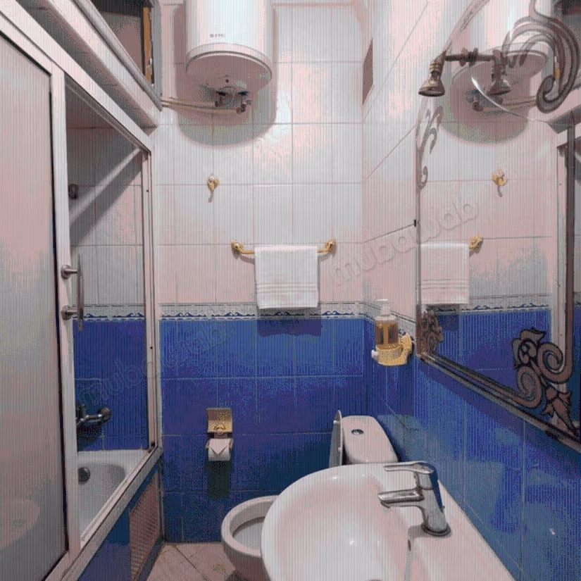 Appartement à Vendre de 108.0 m² à Casablanca, Derb Ghalef