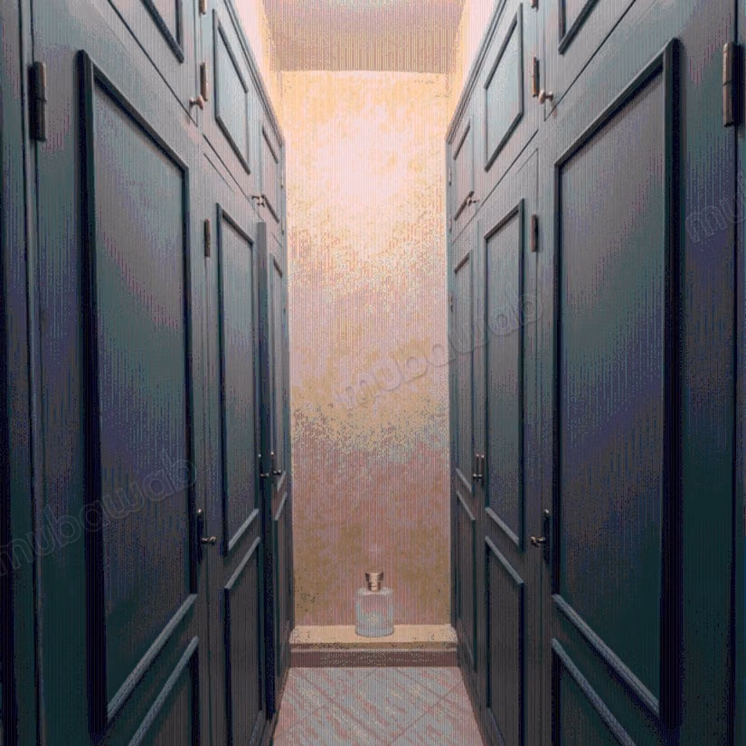 Apartment for Sale of 108.0 m² in Casablanca, Derb Ghalef