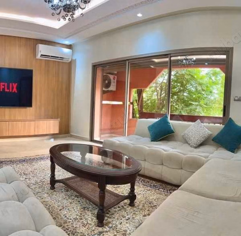 Appartement à Vendre de 108.0 m² à Marrakech, Gueliz